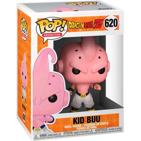 Funko Pop Dragon Ball Z Kid Buu