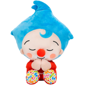 Payaso Plim Plim Buenas Noches De Bandai 2