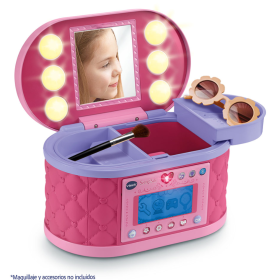 Kidisecrets Mi Maletin Secreto De Vtech 2