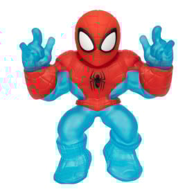 Goo Jit Zu Hero Creator Spiderman 2