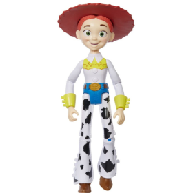 Pixar Toy Story Jessie Grande 2
