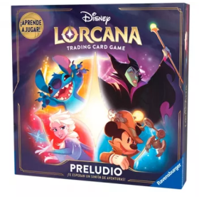 Lorcana Preludio