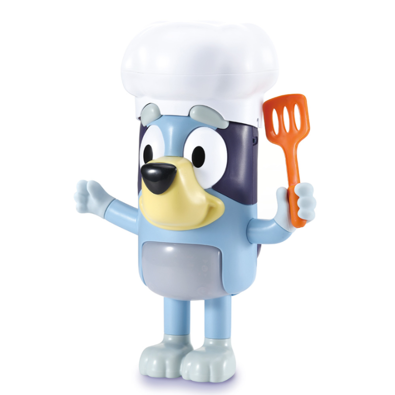 VTech Disfrázate Con Bluey