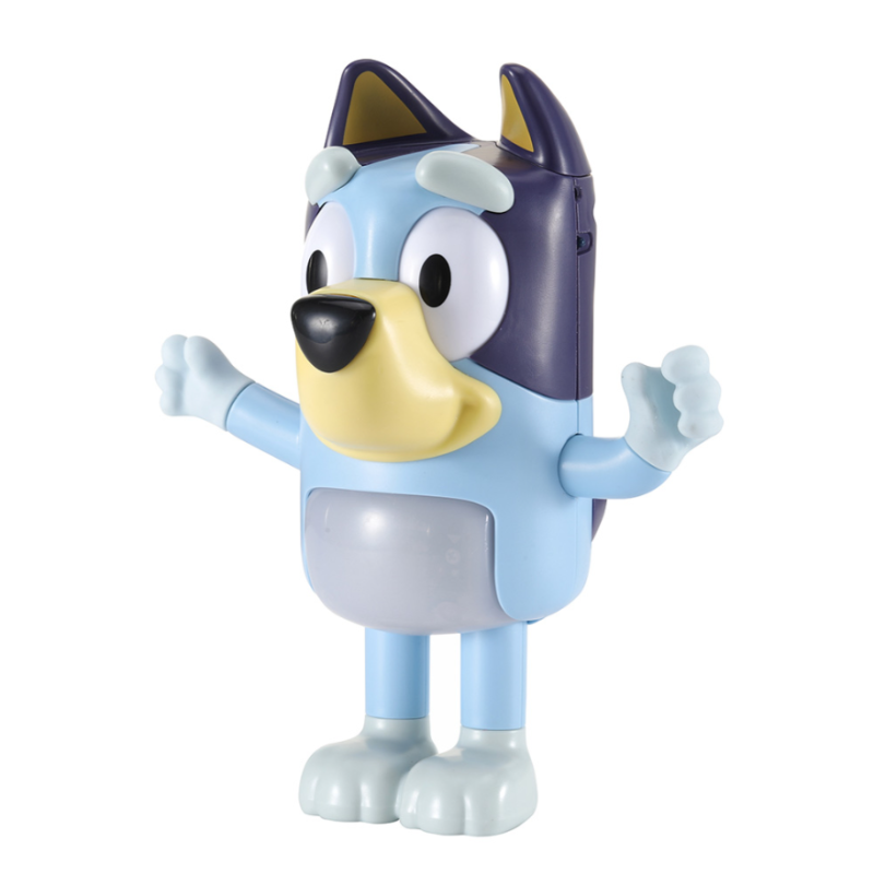 VTech Disfrázate Con Bluey