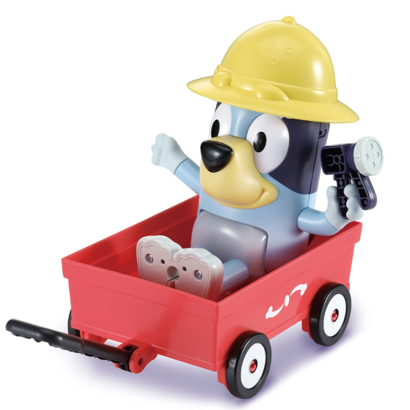 VTech Disfrázate Con Bluey