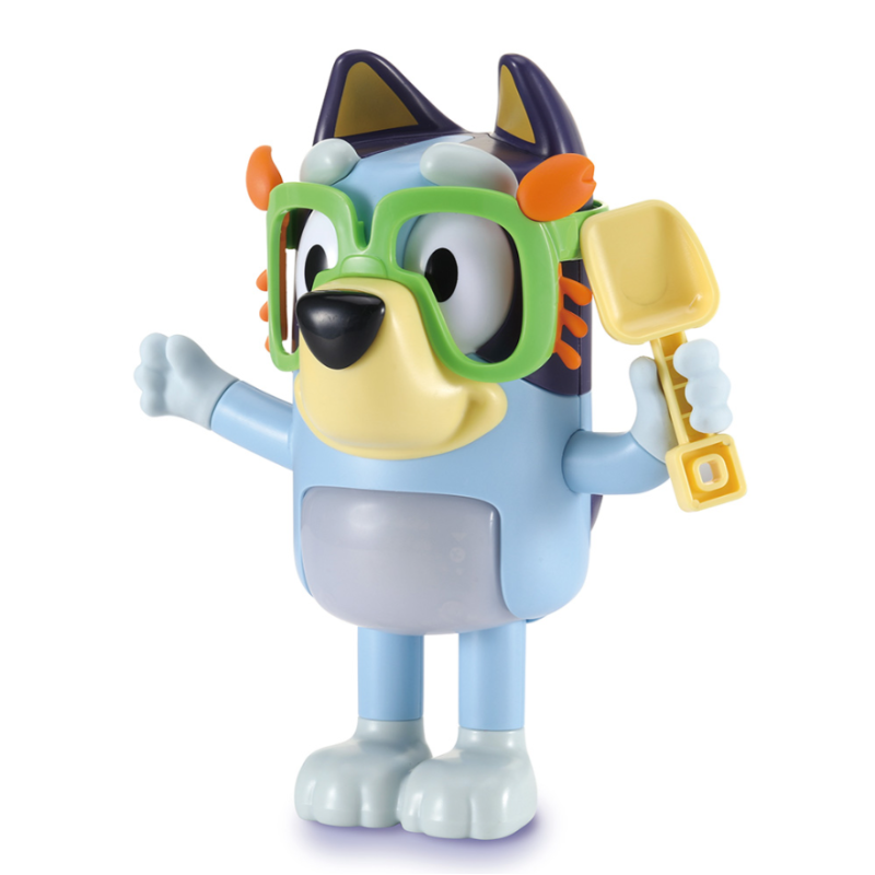 VTech Disfrázate Con Bluey