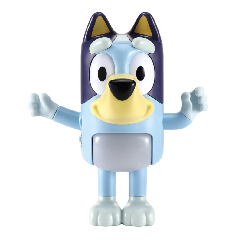 VTech Disfrázate Con Bluey