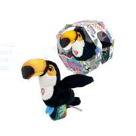 Happy Jappers Pájaro Interactivo 2