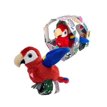 Happy Jappers Pájaro Interactivo