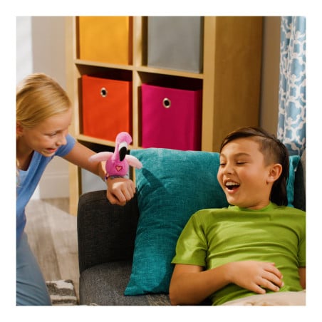 Happy Jappers Pájaro Interactivo