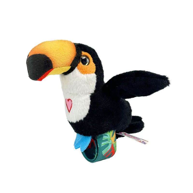 Happy Jappers Pájaro Interactivo