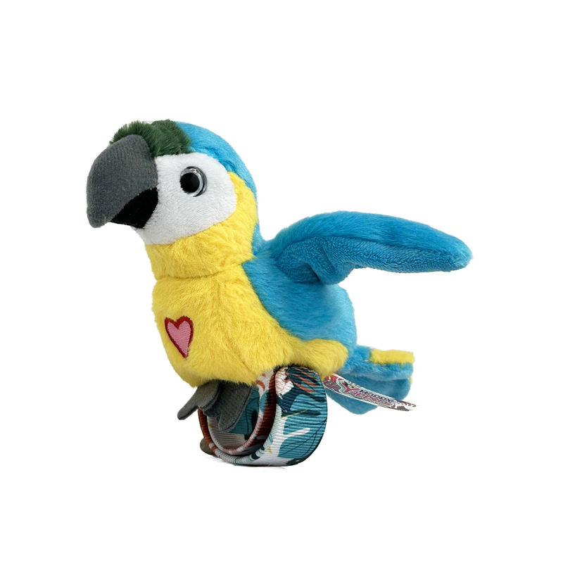 Happy Jappers Pájaro Interactivo