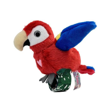 Happy Jappers Pájaro Interactivo