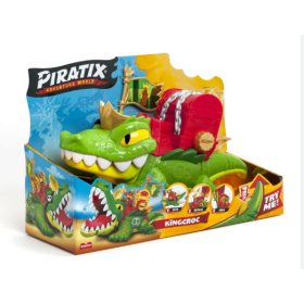 Piratix King Croc