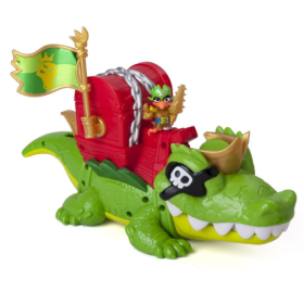 Piratix King Croc 2