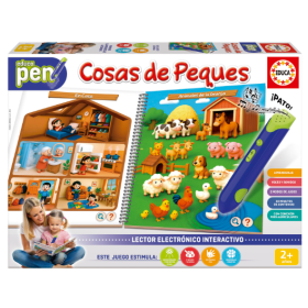 Educapen Cosas De Peques