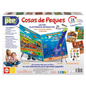 Educapen Cosas De Peques 2
