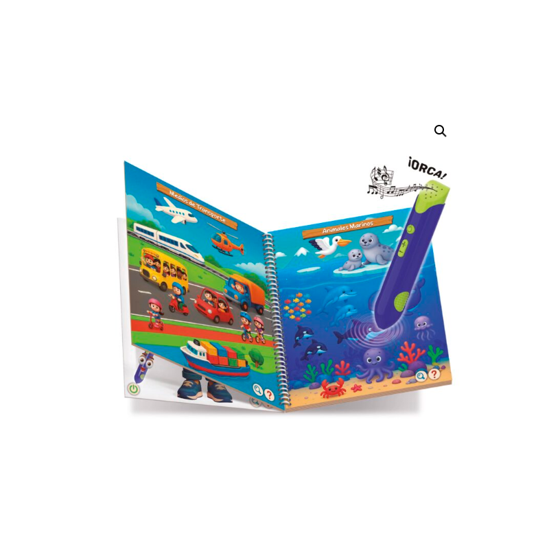 Educapen Cosas De Peques