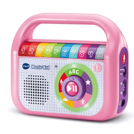 Vtech Reproductor Musical