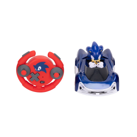 Sonic Vehículo Radio Control Drifting