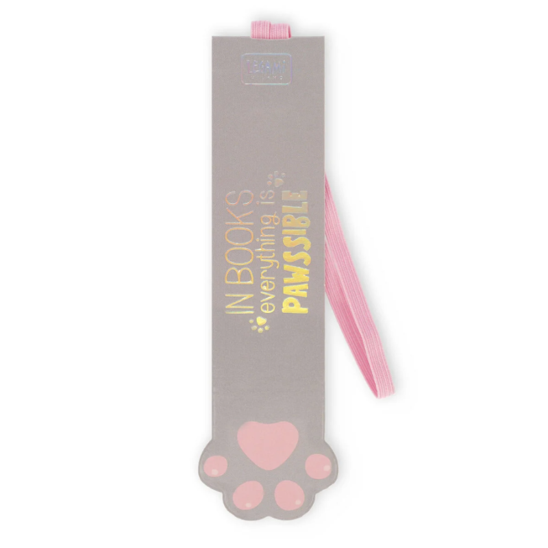 Marcapáginas Kitty Legami