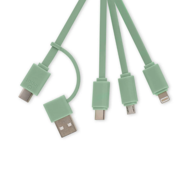 Cable de Carga Múltiple Koala Legami