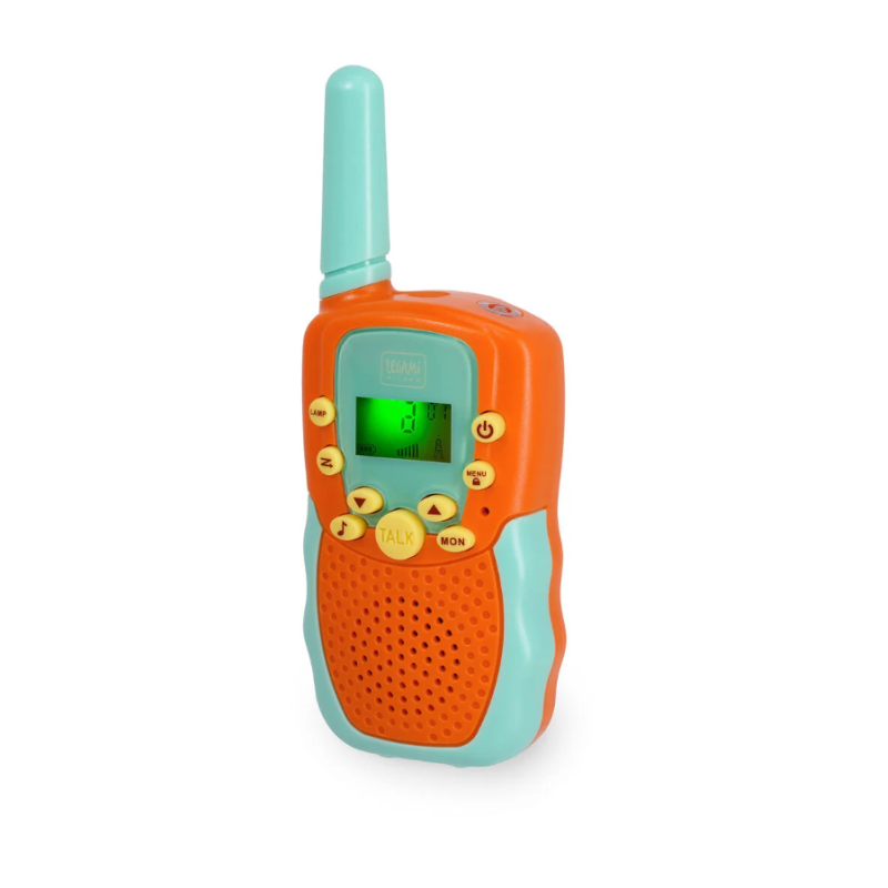 Set 2 Walkie Talkies Legami