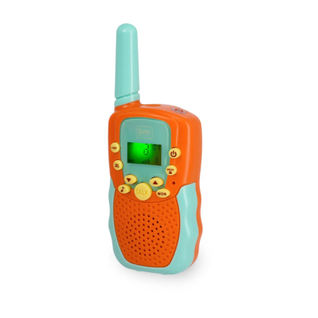 Set 2 Walkie Talkies Legami