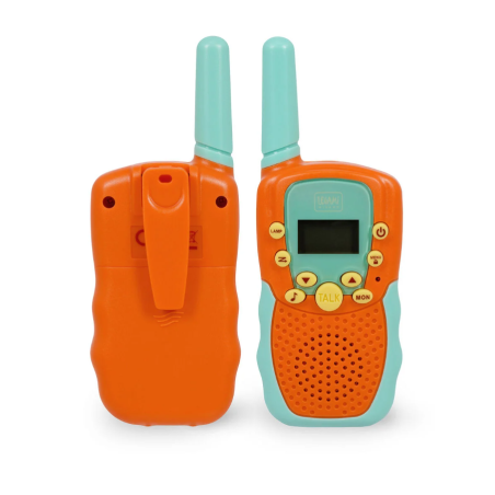 Set 2 Walkie Talkies Legami