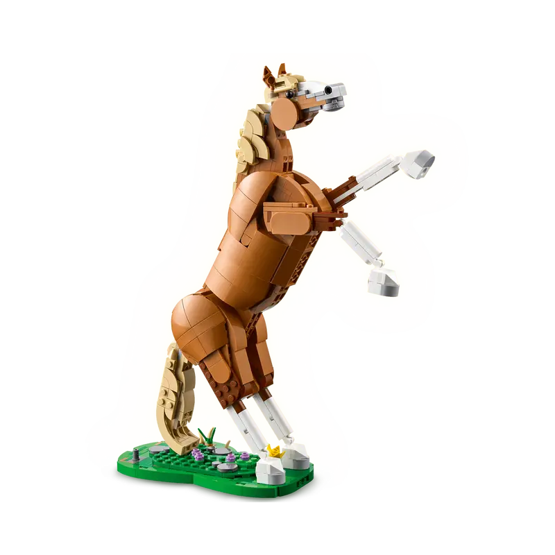 LEGO Creator Caballo Noble