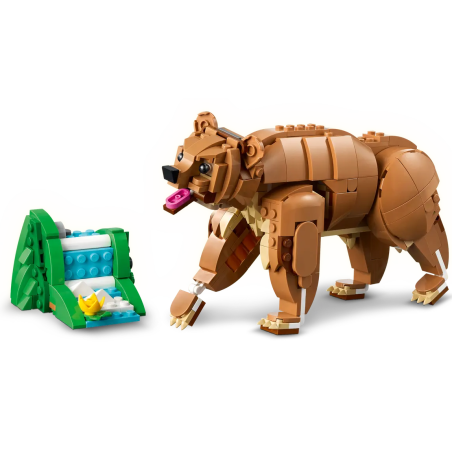 LEGO Creator Caballo Noble