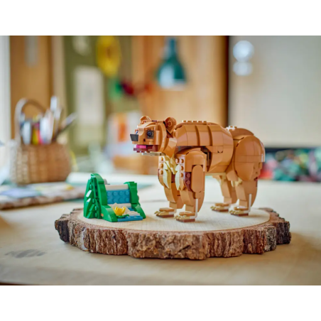 LEGO Creator Caballo Noble