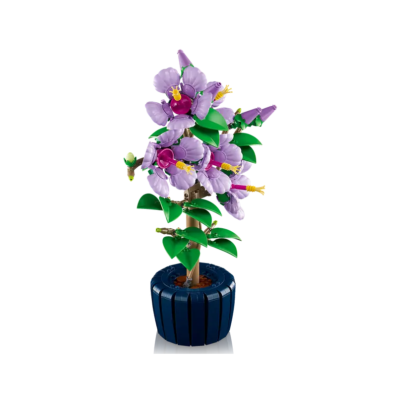 LEGO Botanicals Hibisco