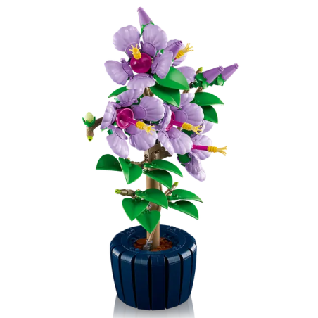 LEGO Botanicals Hibisco