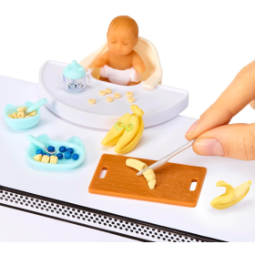 Miniverse Make It Mini Real Baby De MGA 2