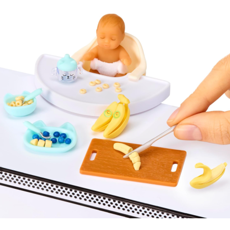 Miniverse Make It Mini Real Baby