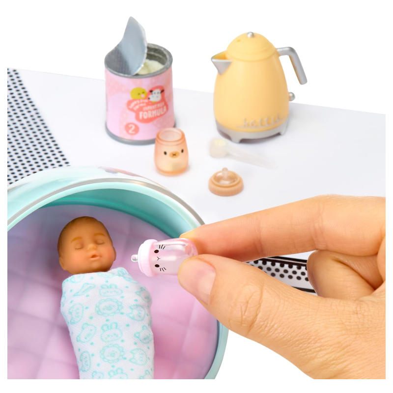 Miniverse Make It Mini Real Baby