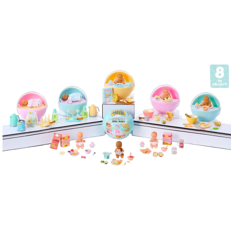 Miniverse Make It Mini Real Baby