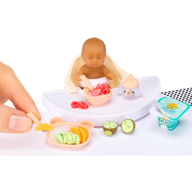 Miniverse Make It Mini Real Baby