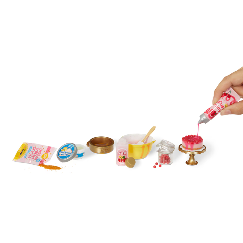 Miniverse Make It Mini From Scratch