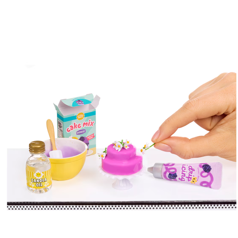 Miniverse Make It Mini From Scratch