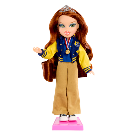 Bratz X Chicas Malas Candy