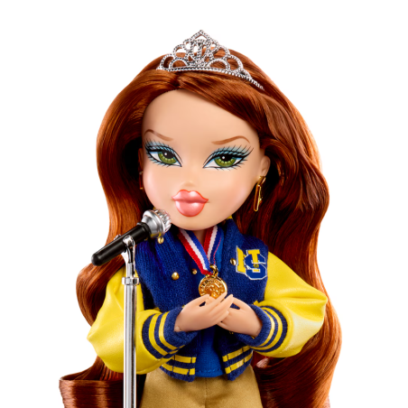 Bratz X Chicas Malas Candy