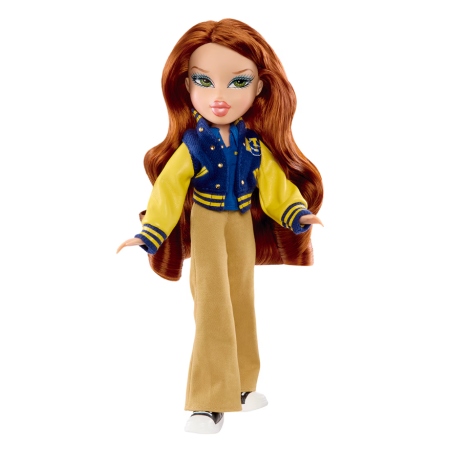 Bratz X Chicas Malas Candy