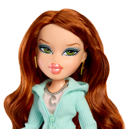 Bratz X Chicas Malas Candy