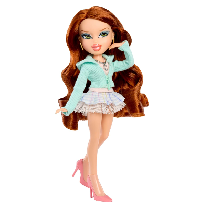 Bratz X Chicas Malas Candy