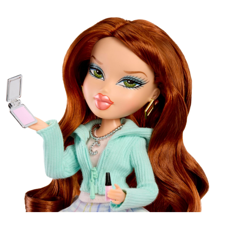 Bratz X Chicas Malas Candy