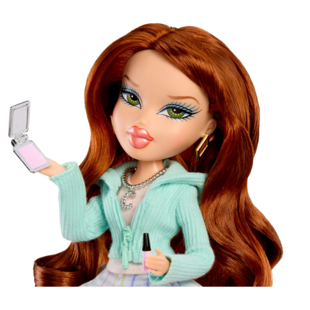 Bratz X Chicas Malas Candy