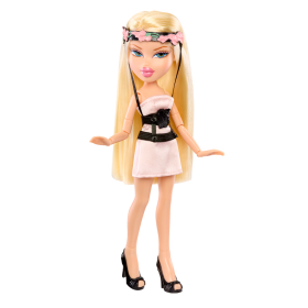 Bratz X Chicas Malas Regina De MGA 2