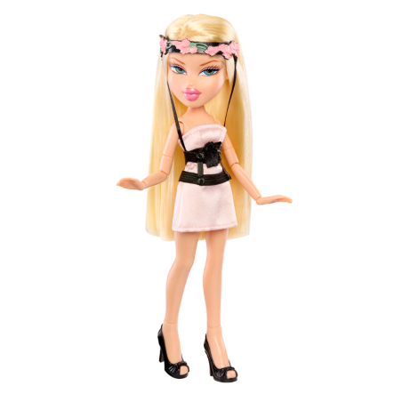 Bratz X Chicas Malas Regina